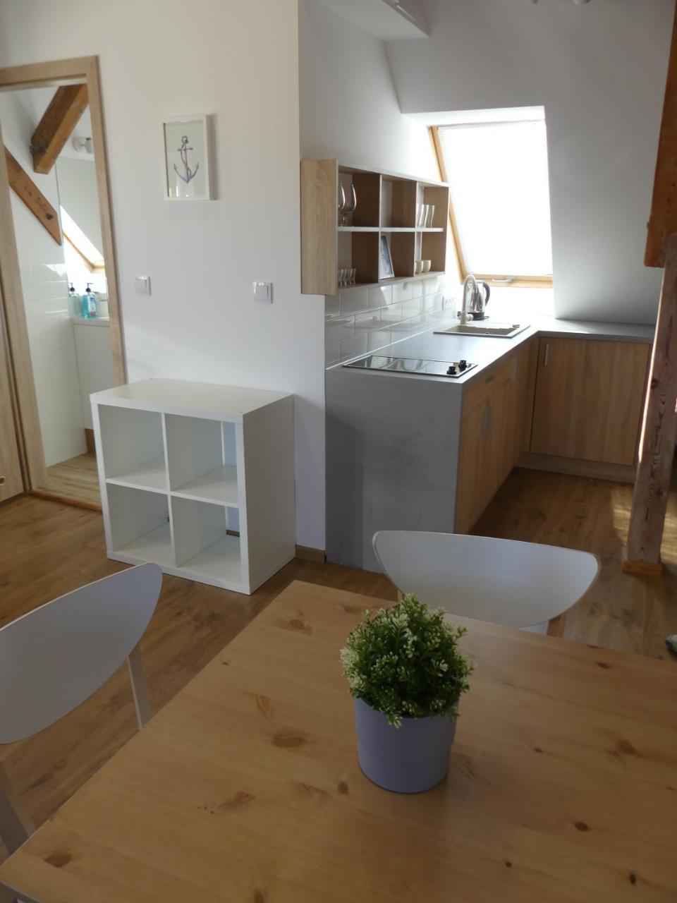 Apartament Pola & Tola Сопот Экстерьер фото