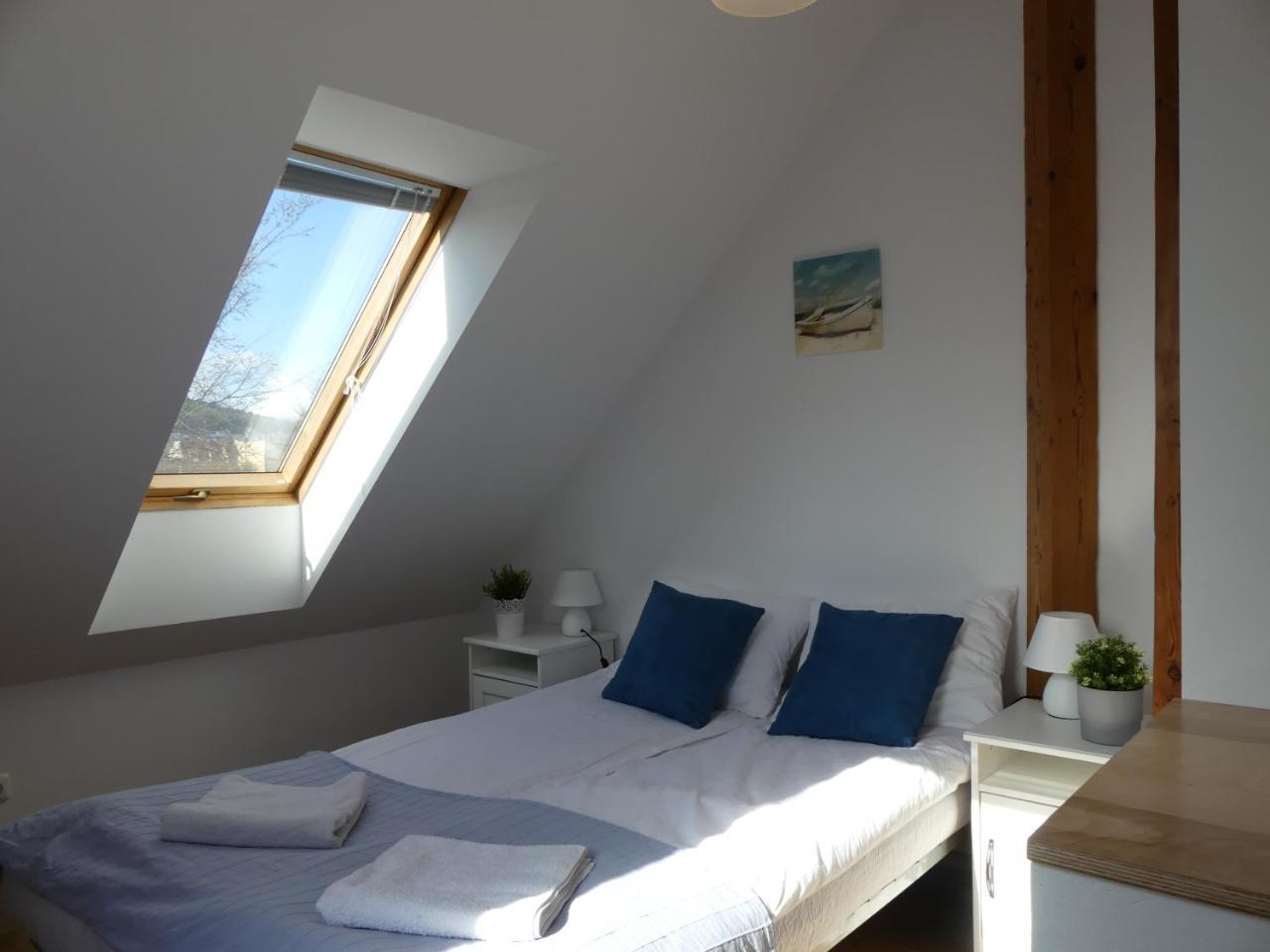 Apartament Pola & Tola Сопот Экстерьер фото